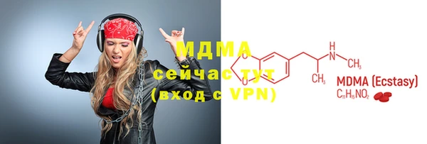 крисы Липки