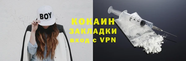 крисы Липки